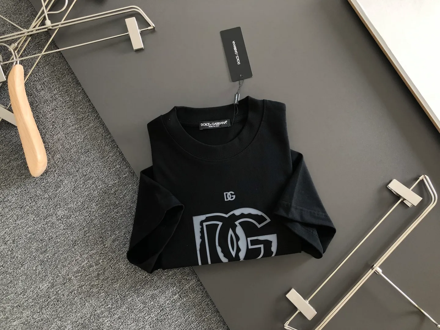 DG 2026SS New Arrival T ， ， 。 Same Style ， 。Size：M-XXXL